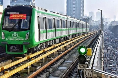 Vận tải hành khách công cộng: Đồng bộ để phát huy hiệu quả