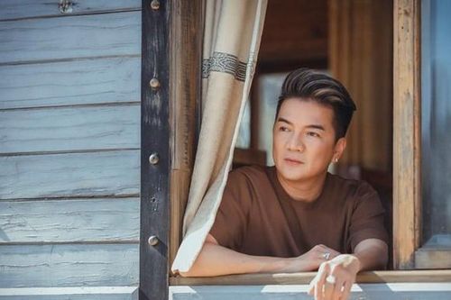 Sau khi được minh oan vụ từ thiện, Đàm Vĩnh Hưng làm ngay điều ý nghĩa này