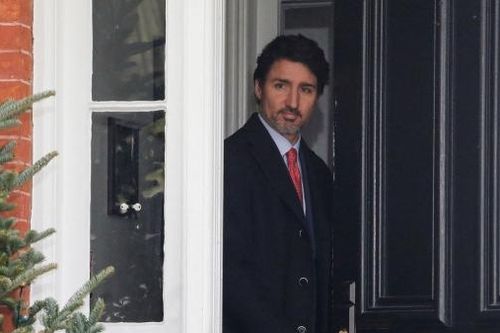 Canada: Thủ tướng Trudeau thành F1, khả năng vắng mặt khi Hạ viện nhóm họp trở lại