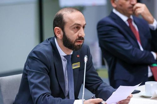 Chuyện cũ bỏ qua, Thổ Nhĩ Kỳ-Armenia 'làm lại từ đầu'?