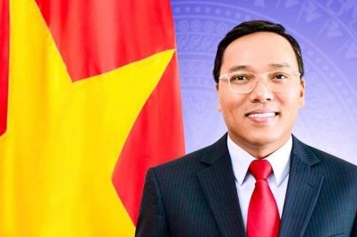 Ngoại giao phục vụ phát triển - không còn là 'khẩu hiệu'