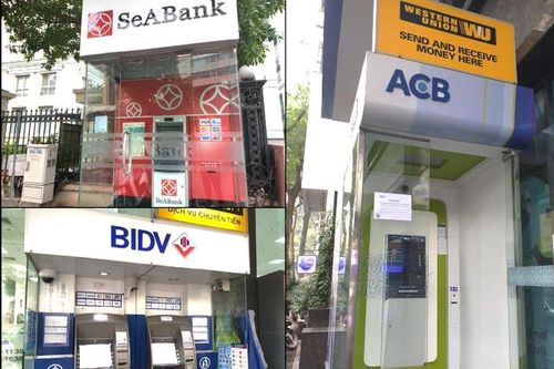 Ứng trực phục vụ thanh toán điện tử liên ngân hàng dịp Tết