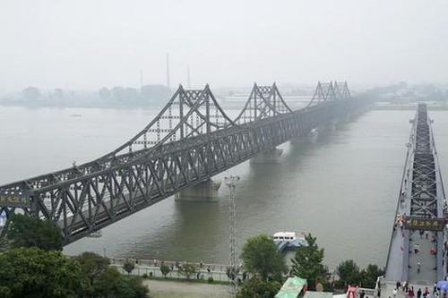 Triều Tiên bắt đầu mở cửa biên giới sau hai năm đóng chặt vì COVID-19