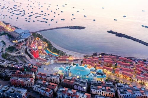 Mục sở thị 'bảo tàng nghệ thuật' Sun Signature Gallery tại Phú Quốc