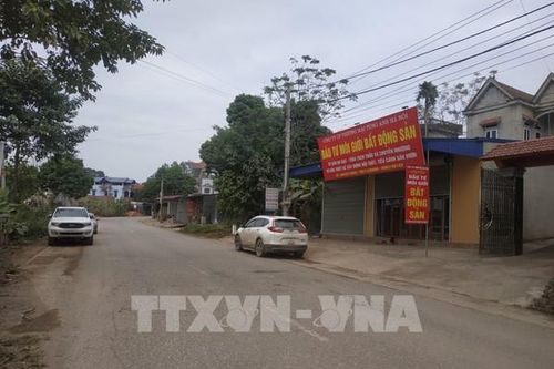 Cấp sai hạn mức sổ đỏ: Việc khó để 'cò' lo