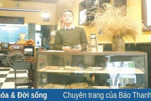 Người góp nhặt ký ức thời bao cấp