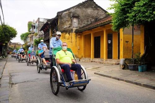Doanh nghiệp hàng không, du lịch gửi thư khẩn 'cầu cứu' Thủ tướng mở cửa du lịch quốc tế