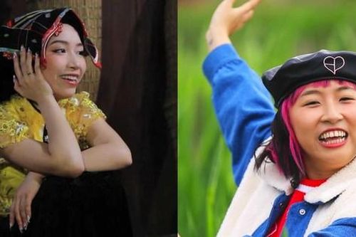 Mỹ Anh, Trang Hý, Vlog 1977 nhập hội dàn Gen Z đình đám cùng đón một cái Tết thật khác lạ