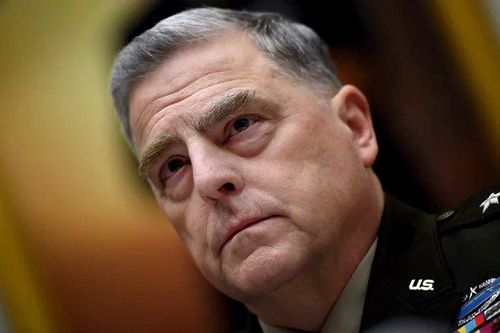 Tướng Mark Milley: Cuộc tấn công của Nga sẽ 'rất khủng khiếp'