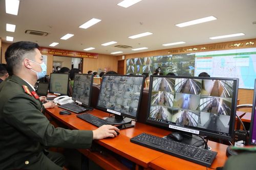 Giữ bình yên để Nhân dân đón Tết