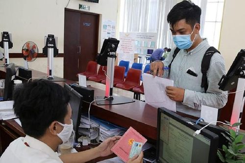 Giải quyết triệt để tình trạng chậm cấp Phiếu Lý lịch Tư pháp