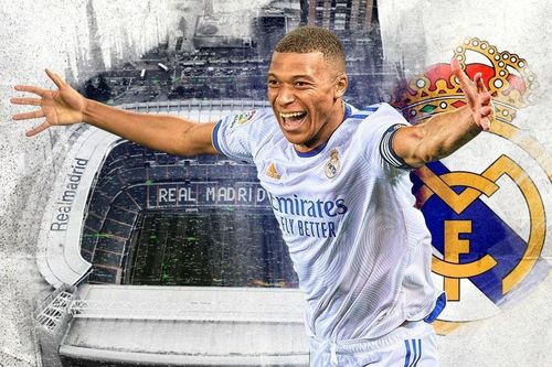 Cựu sao Real Madrid: 'Mbappe sẽ đến Real trong năm nay'