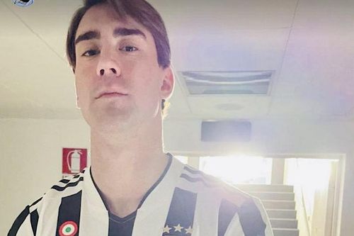 Juventus nổ 'bom tấn' lớn nhất mùa đông 2022