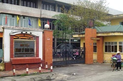 Thanh tra Bộ GD&ĐT kết luận hàng loạt sai phạm tại Học viện Quản lý Giáo dục