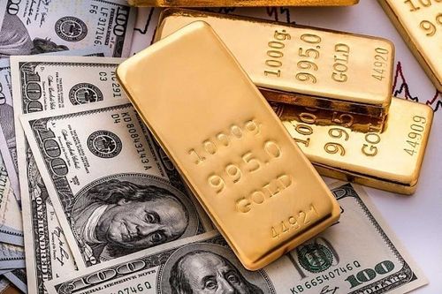 Dự trữ quốc tế của Nga tăng kỷ lục