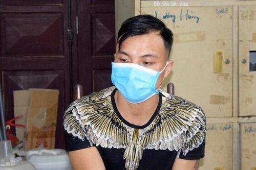 Bắt đối tượng giết người khuyết tật để cướp tài sản