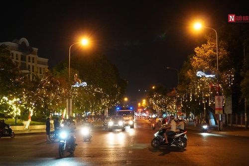 Bình Thuận lung linh sắc màu chào đón năm mới 2022