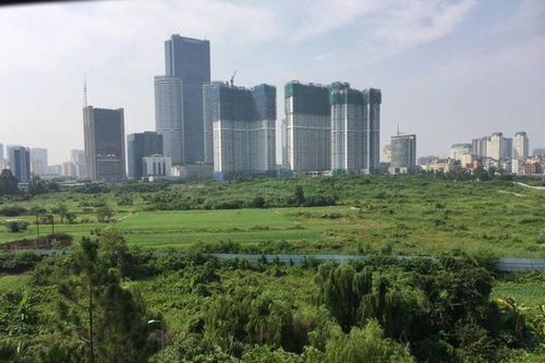 Thủ tướng lập tổ công tác để tháo gỡ vướng mắc liên quan đến các dự án đất đai