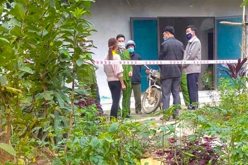 Thanh niên rút dao gây án ngày giáp Tết khiến 2 người trọng thương rồi tự sát