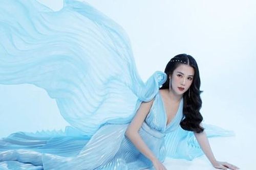 Ngọc Thảo khoe nhan sắc trong trẻo đón Tết, tái xuất màn ảnh nhỏ cùng dàn diễn viên kì cựu