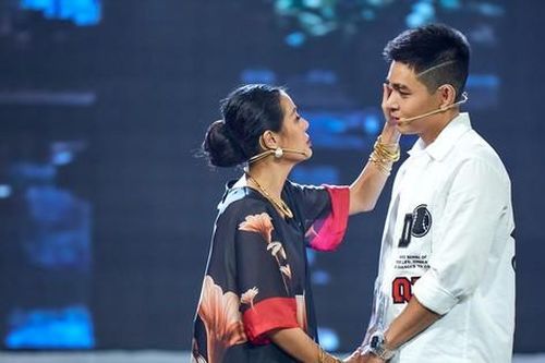 Trước nhận định mời Jun Phạm đóng kịch Tết vì quan hệ thân thiết, Nam Thư nói gì?