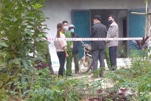 Xảy án mạng nghiêm trọng khiến 3 người thương vong