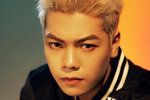 Rapper Gill: 'Rap Việt đã thay đổi cuộc đời tôi'