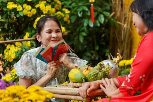 Tuổi xông đất đem lại may mắn năm Nhâm Dần 2022