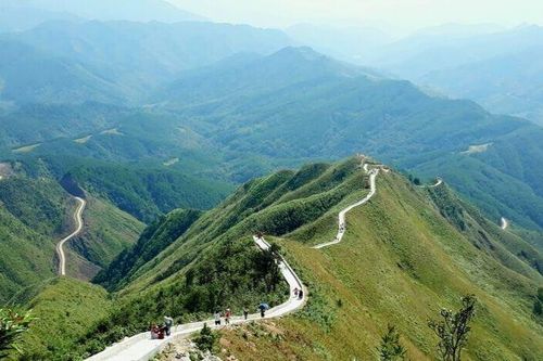 Du Xuân... ở Bình Liêu!
