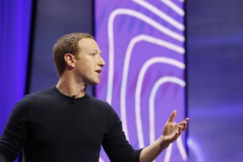 Dự án 'con cưng' của Mark Zuckerberg đứng trước nguy cơ phải bán tài sản