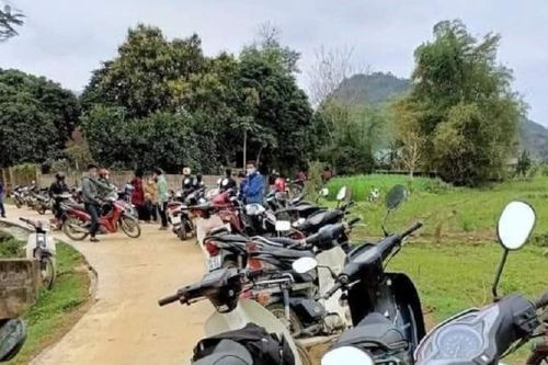 Đi đòi nợ, bị con nợ giết chết phi tang xác