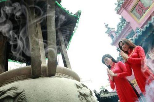 Tết Nguyên đán đã thay đổi ra sao sau 2 năm COVID?