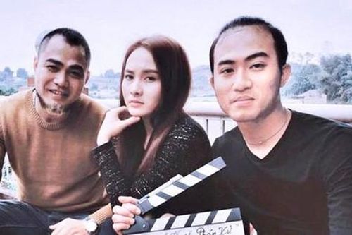 Xuất hiện trong giấc mơ của trai đẹp 'Thương Ngày Nắng Về', Bảo Thanh nói gì?