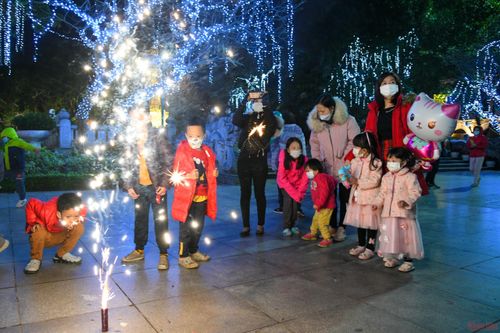 Đón Xuân Nhâm Dần an vui, đầm ấm
