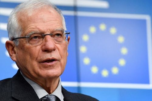 EU lên phương án tăng cường nguồn cung khí đốt, chuẩn bị phương án khiến Nga 'phải trả giá đắt'