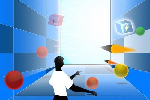 Thế giới năm 2022: Những gam màu sáng tối