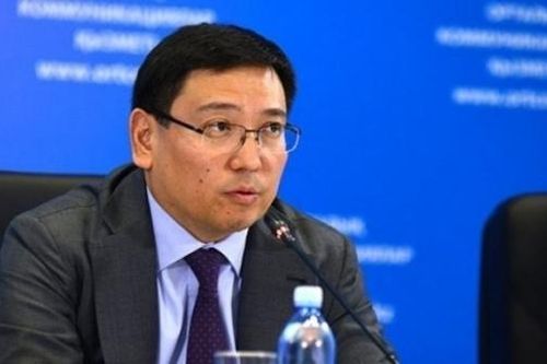 Tình hình Kazakhstan: Thành phố Almaty có tân Thị trưởng