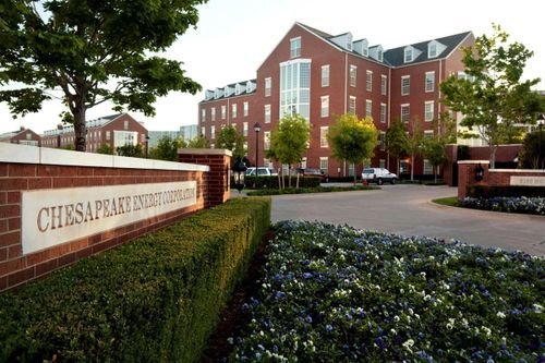 Chesapeake mua Chief với giá 2,6 tỷ USD trong khi các hợp đồng khí đốt tăng vọt