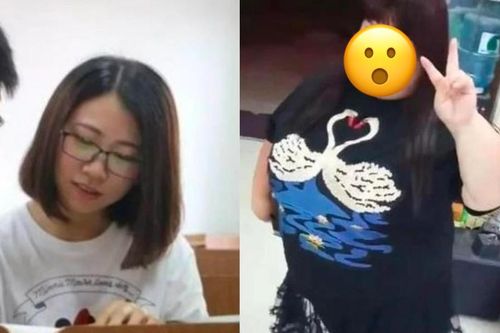 Hot girl khốn khổ khi để bạn trai vỗ béo: Nặng hơn 330 kg, ngoại hình lẫn cuộc sống hiện tại tụt dốc đến đáng thương