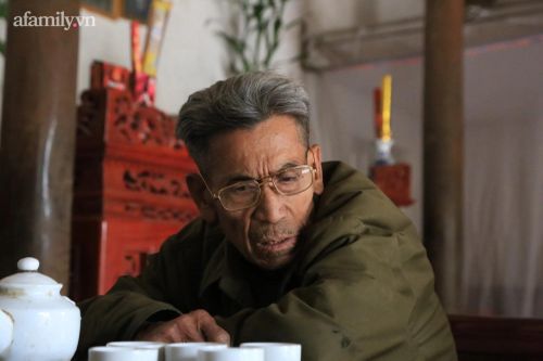 Bị kết án oan tội giết người, cụ ông ở Vĩnh Phúc gần 40 năm vẫn mòn mỏi chờ bồi thường