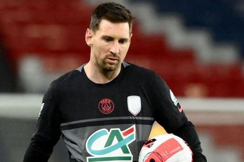 PSG thành cựu vương Cúp Quốc gia Pháp