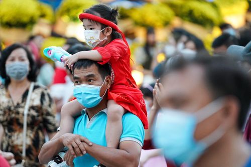 Làm gì để tránh lây nhiễm nCoV trong ngày Tết?