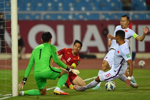 BLV Quang Huy: 'Hùng Dũng tạo ra sự khác biệt'