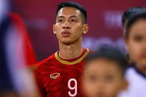 Hùng Dũng: 'HLV Park mang bánh chưng cho tuyển Việt Nam'