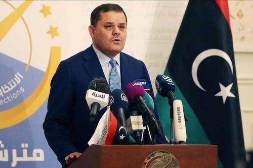 Libya lên lịch chọn Thủ tướng mới
