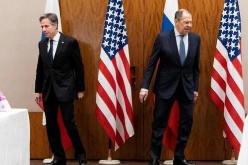 Vấn đề Ukraine: Nga tuyên bố cứng trước các mối đe dọa trừng phạt của Mỹ