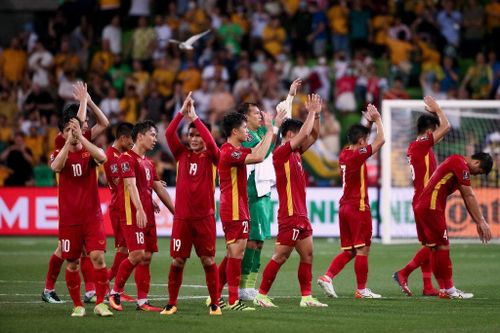 Nhận định, dự đoán Việt Nam - Trung Quốc, 19h00 ngày 1/2: Thắng mừng năm mới!