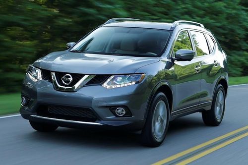 Triệu hồi gần 800.000 xe Nissan X-Trail do nguy cơ hỏa hoạn