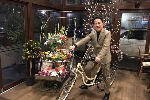 Tết xứ mình, Tết xứ người