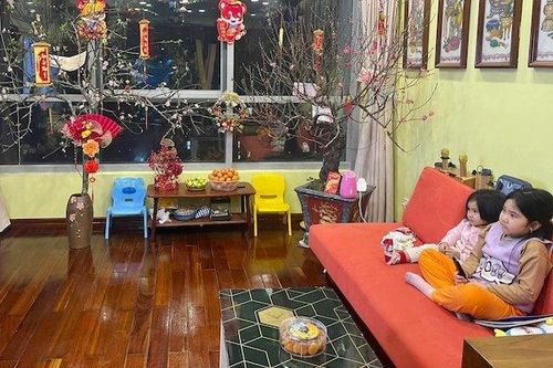 Cận cảnh nhà riêng của vợ chồng 'Táo mạng' Tự Long